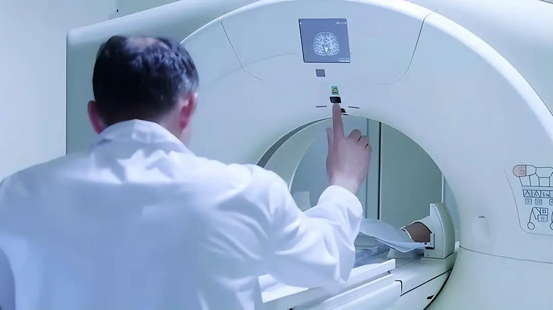 触目惊心！CT辐射致癌风险飙升96%，这些人群做一次埋下十年隐患