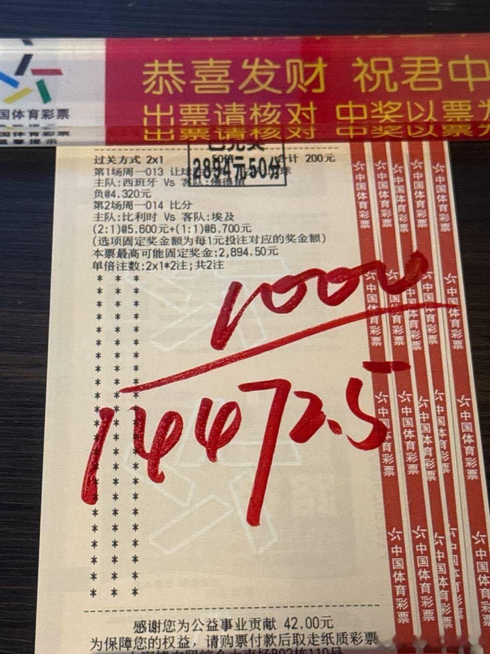 平局之夜依旧有所收获！专注塞事解析，穩字当头！今夜方向👉🏻👉🏻世界杯主任