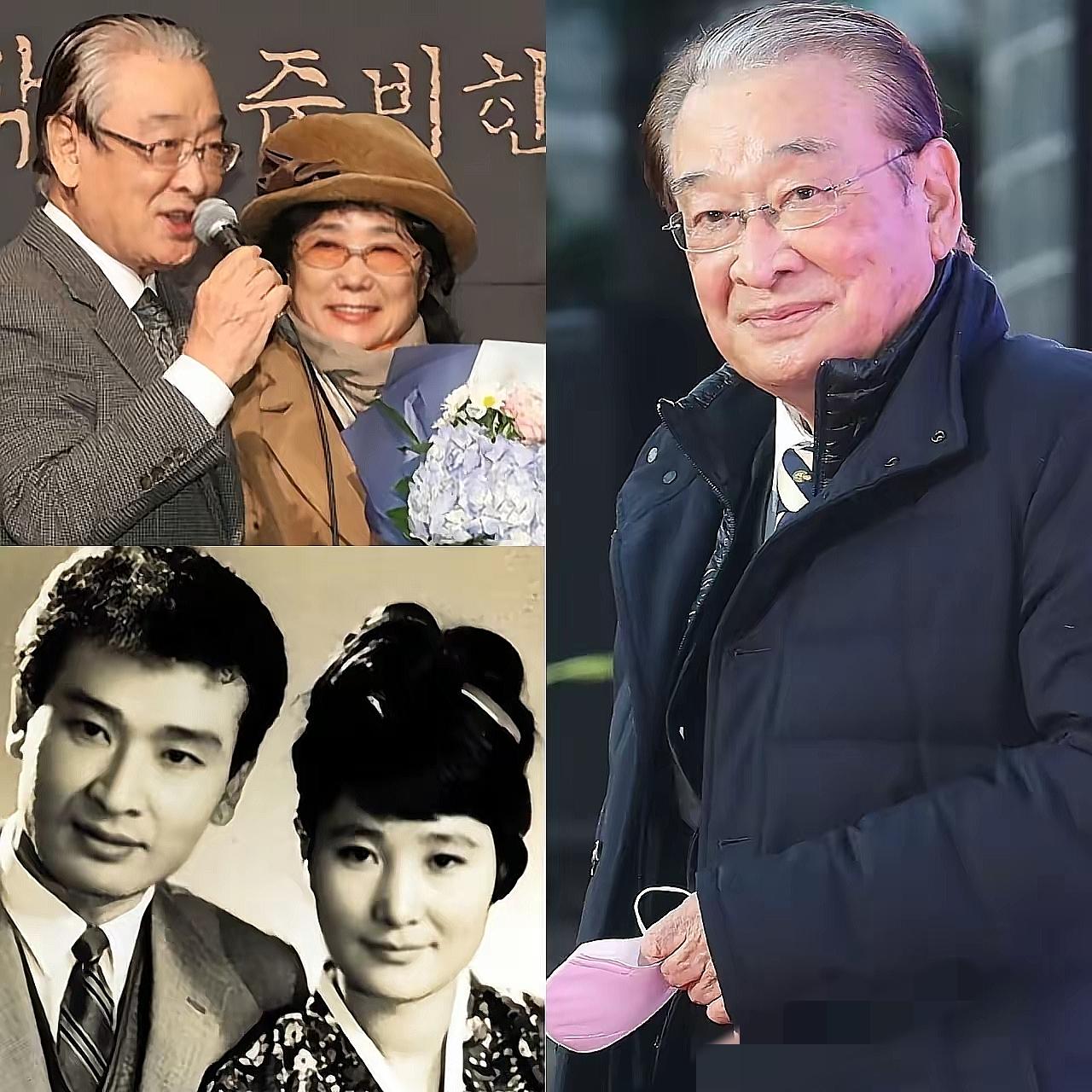 “顺才”爷爷真的走了，但他这一辈子，堪称无憾。不是病痛，不是意外，而是在美好