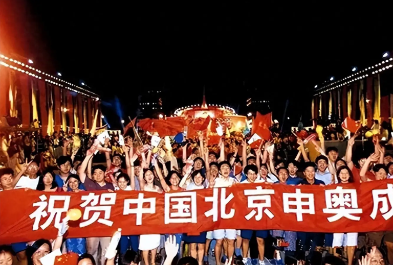 奥运没人要了，中国不接盘！ 国际奥委会五年内三次邀请中国办夏季奥运会，结果咱