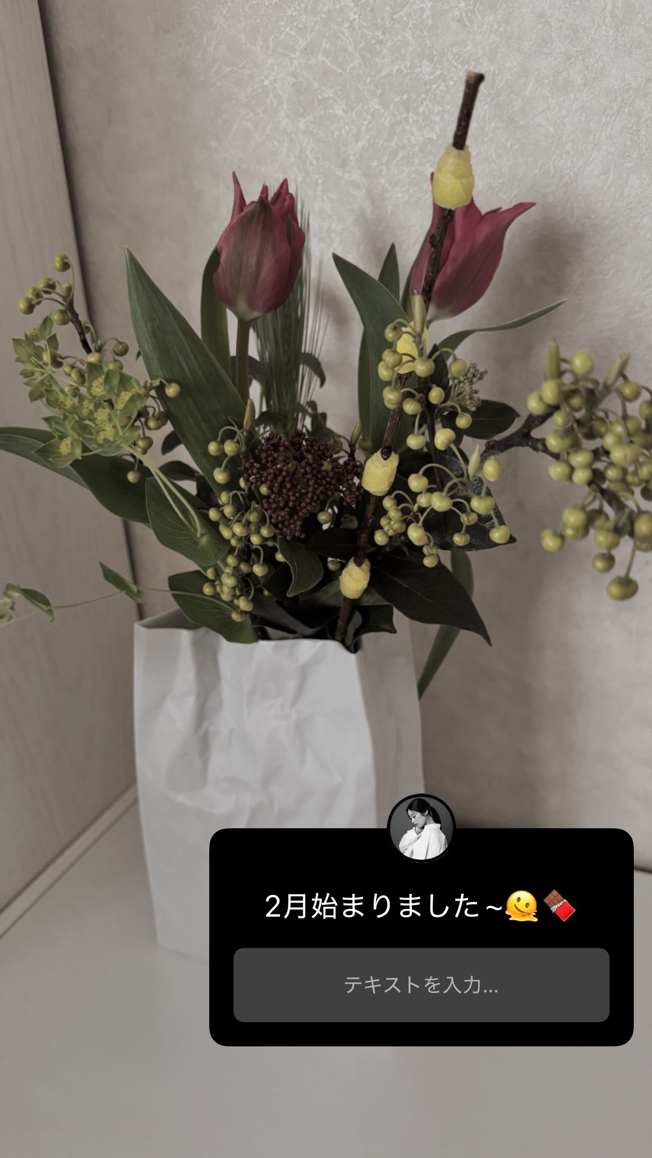 齋藤冬優花　　fuustagram