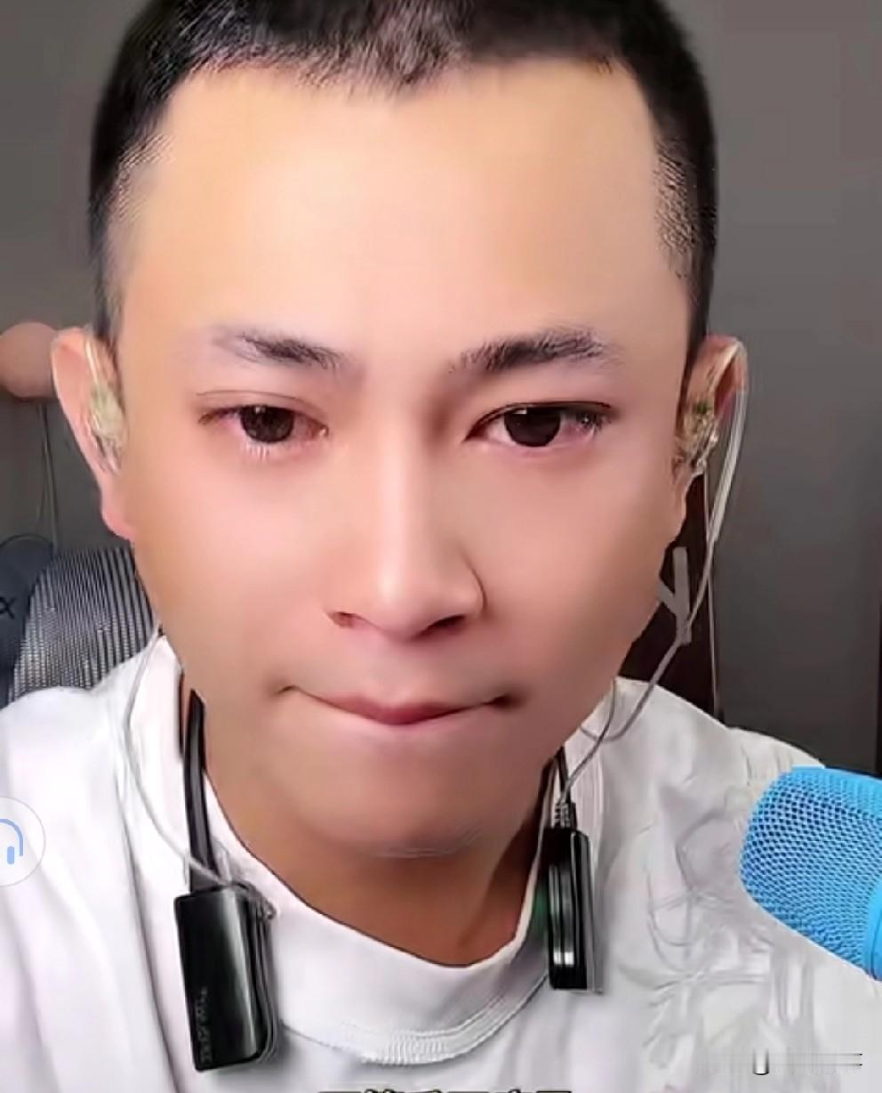 吴迪酗酒成瘾抽烟、嚼槟榔，身体发出明显信号！徒弟燕青直播