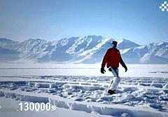 中国的人形机器人在互联网上引起了震惊，网友纷纷感慨太疯狂：在零下47.4摄氏度的