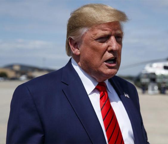 美国这步棋，走得有多臭？签了个劳什子涉台法案，不止是走了步臭棋，更是要掀桌子