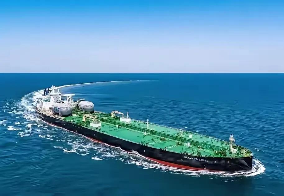 美国扣押了第二艘200万桶原油巨轮，并据消息称，这是由委国前往中国的油轮，属于中