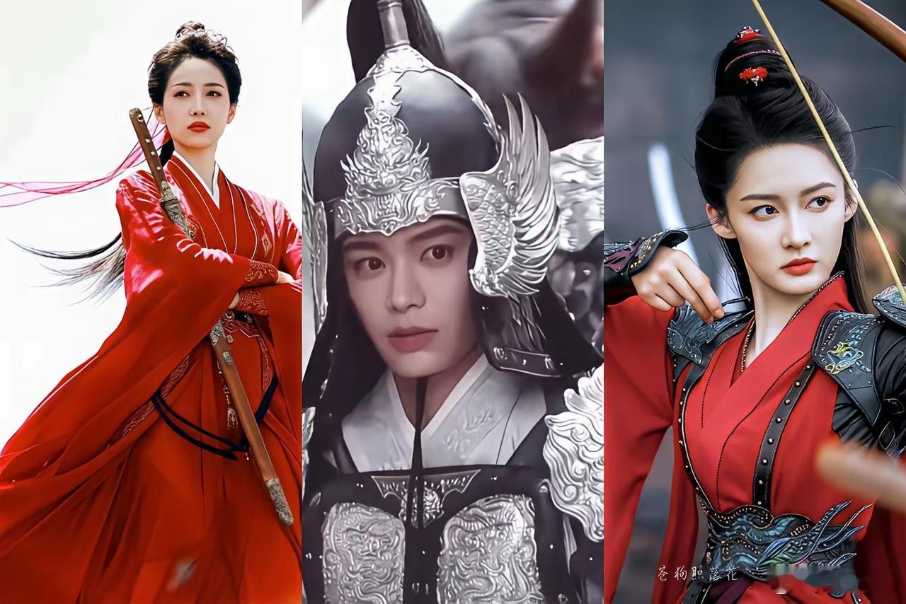 宋茜现在比吃的苍蝇还难受，她怎么也没有想到？《山河枕》即便不能复制李沁《一笑随歌