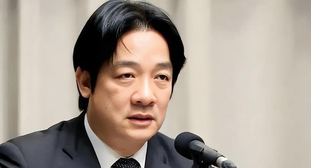 台军收到噩耗，军火已被扣！大陆更改赖清德称呼，郑丽文即将离台！ 台军最倚重的