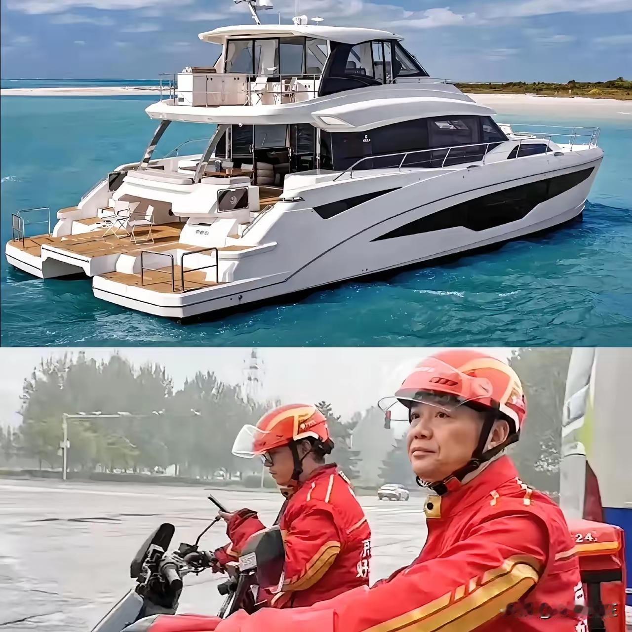 这个世界最搞不懂的人，​就是刘强东了，​明明自己都52岁了，现在竟然宣布投资