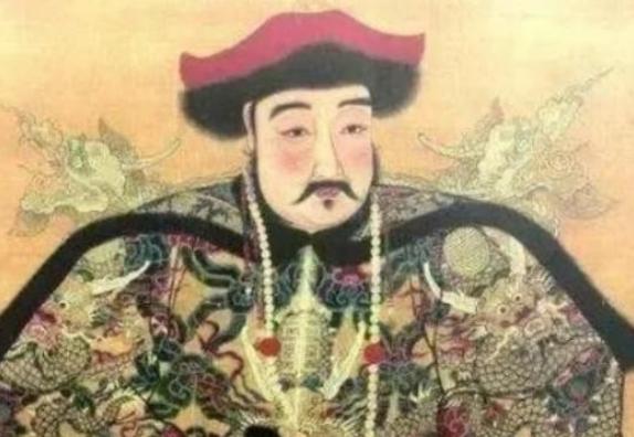 1650年7月，39岁的多尔衮刚与义顺公主行完房事，便一把拽过旁的侍女，打算再睡