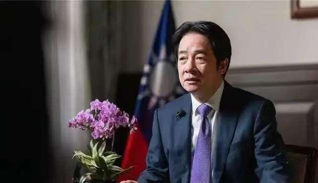 台湾地区领导人赖清德曾说，“如果中国大陆成功夺取台湾，日本、菲律宾和印太地区其他