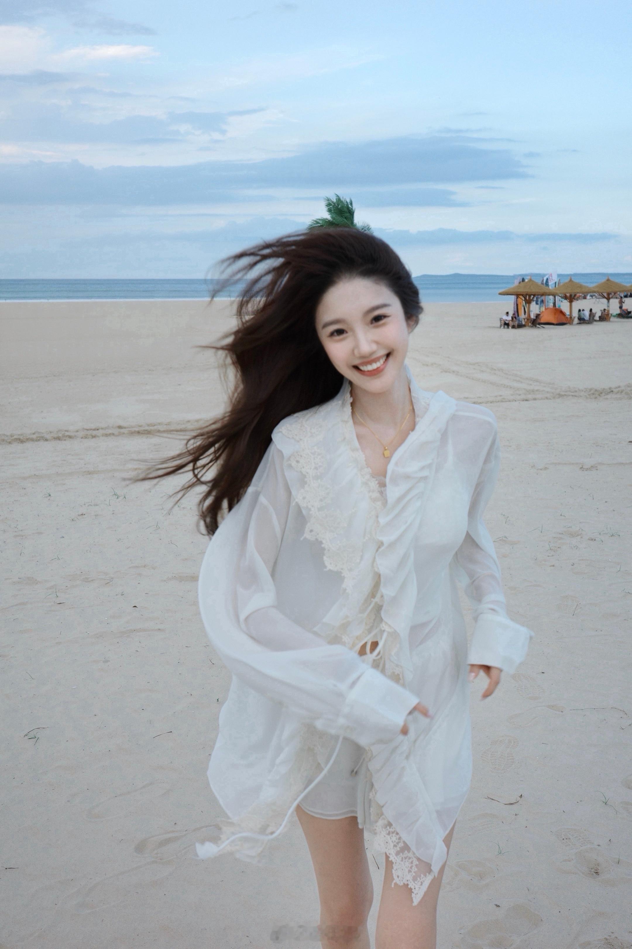 北京&烟台幸福日记🌊🐚🫧淡淡的就会顺顺的北京