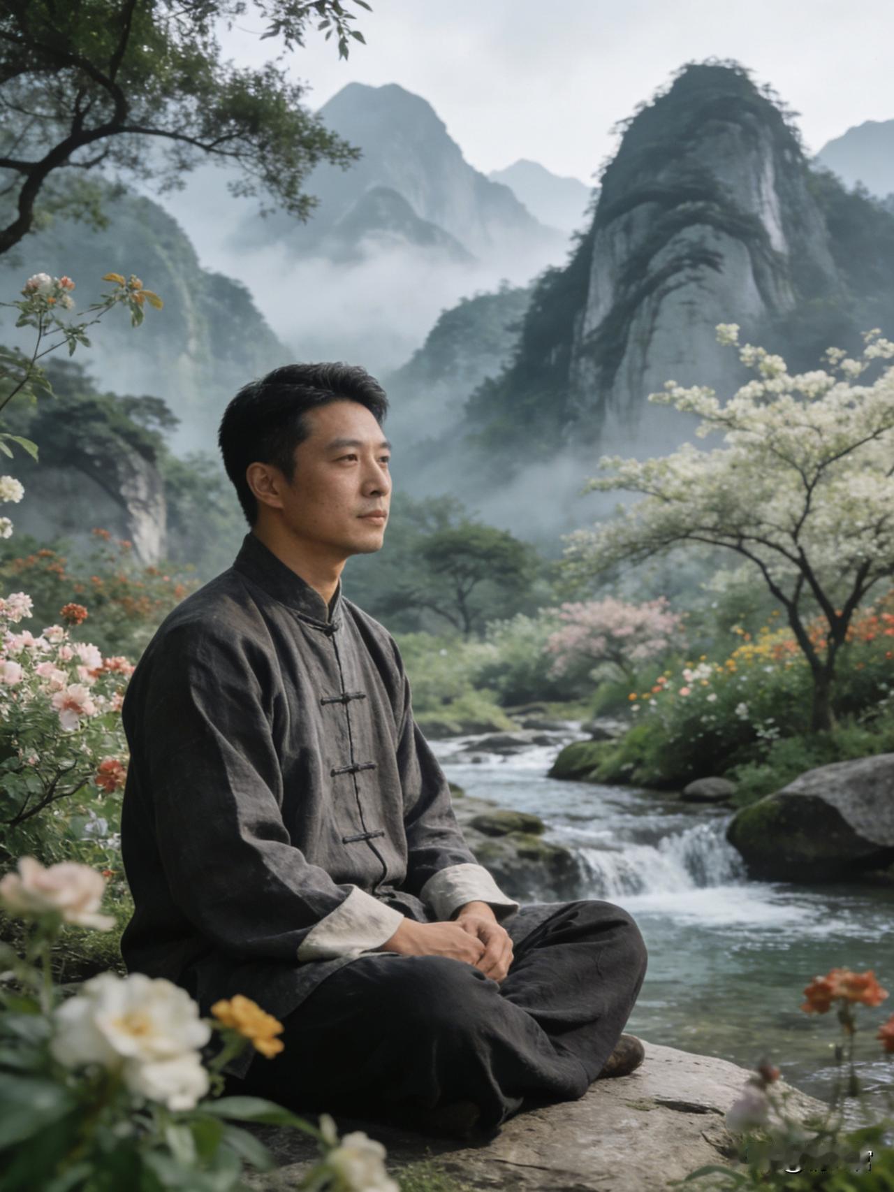 南怀瑾：人这辈子，最该守住的不是钱，是这2件事南怀瑾先生曾说，年轻时得高人