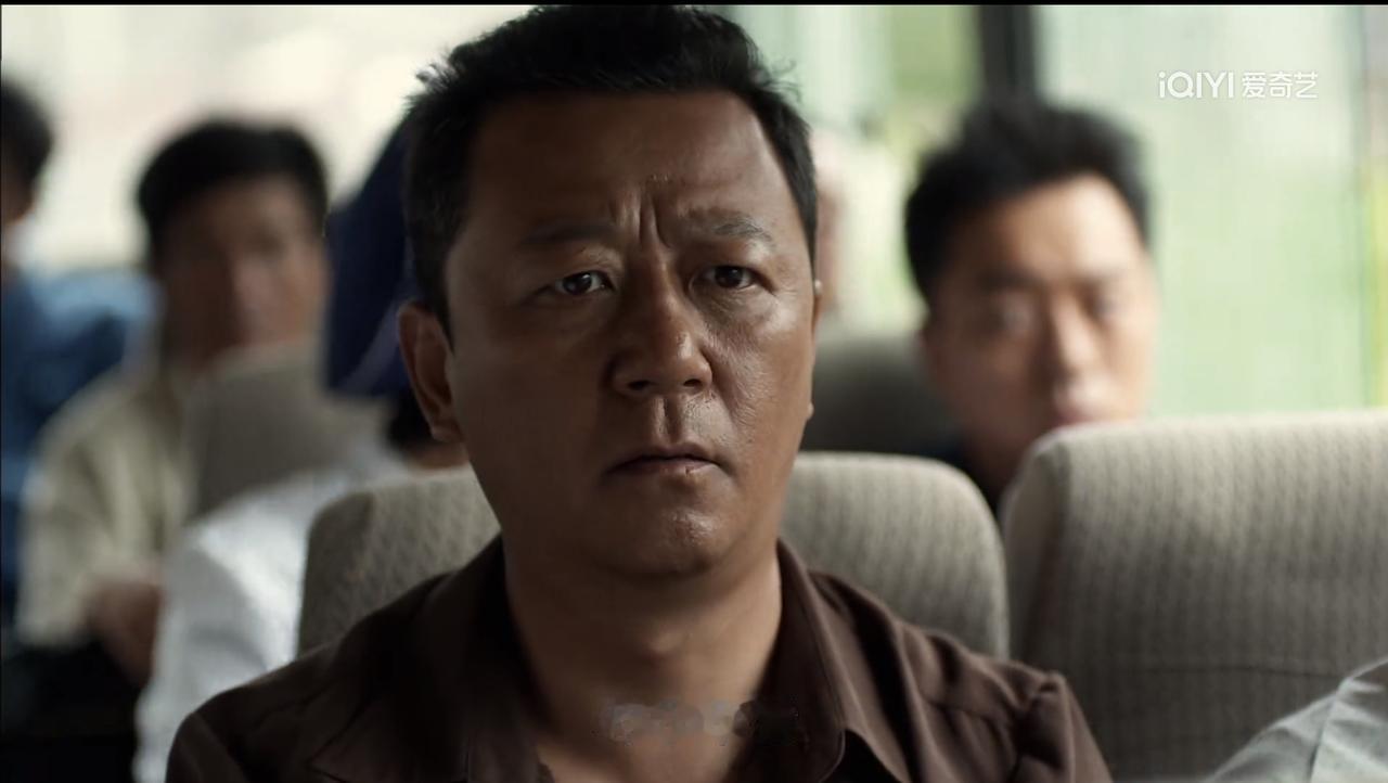 江德福不肯见张桂兰，是因为愧疚？网友们太高估他了，他对张桂兰充满了怨恨，她怎么还