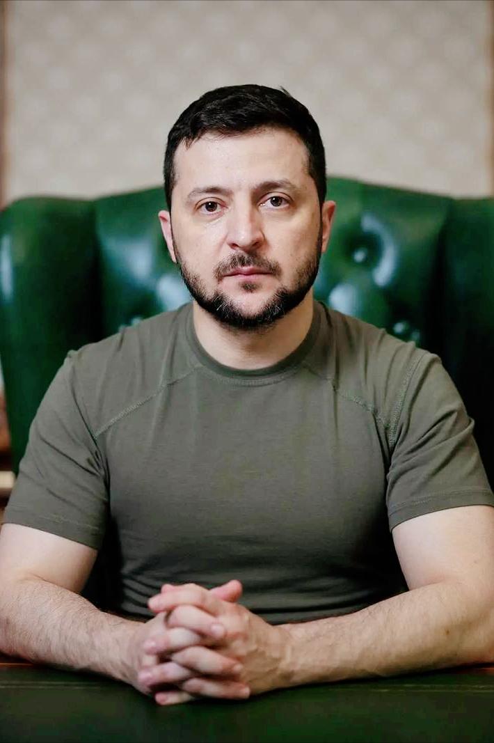 俄乌谈判，泽连斯基很无奈！一场被美国主导的和平谈判，终究活成了“自导自演”