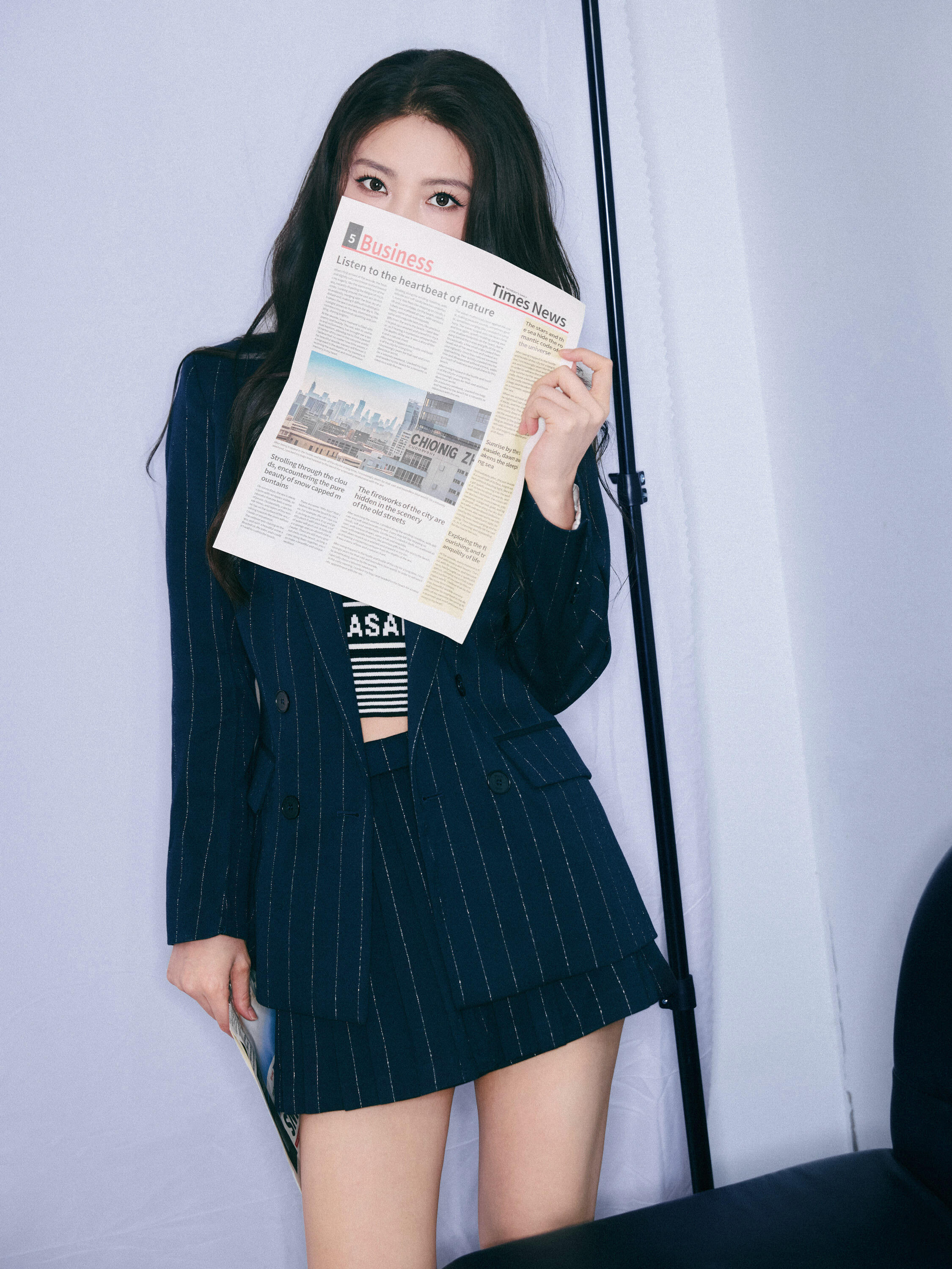 马心瑞🖤🖤​​​