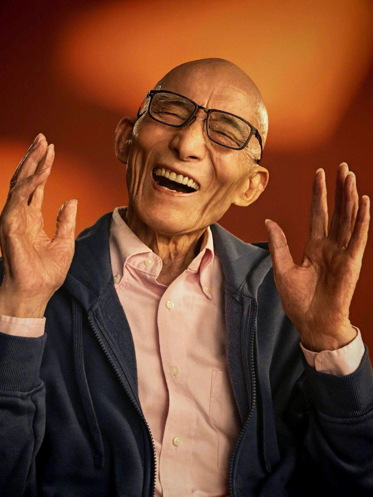 93岁的游本昌去世了，告诉我们所有人一个道理，就是孩子在不在身边不重要，因为