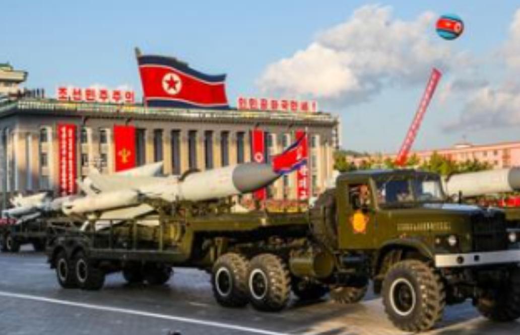 明明朝鲜电力缺口比越南更大，可中国为什么偏偏不向朝鲜输电？说白了，一旦给朝鲜送电