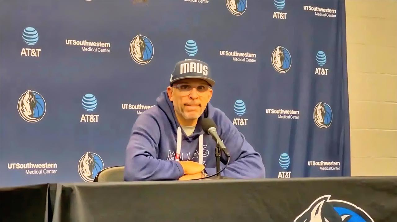 浓眉安心打5吧！基德近期在采访中明确表示暂时不会考虑让浓眉回归4号位，原因是他