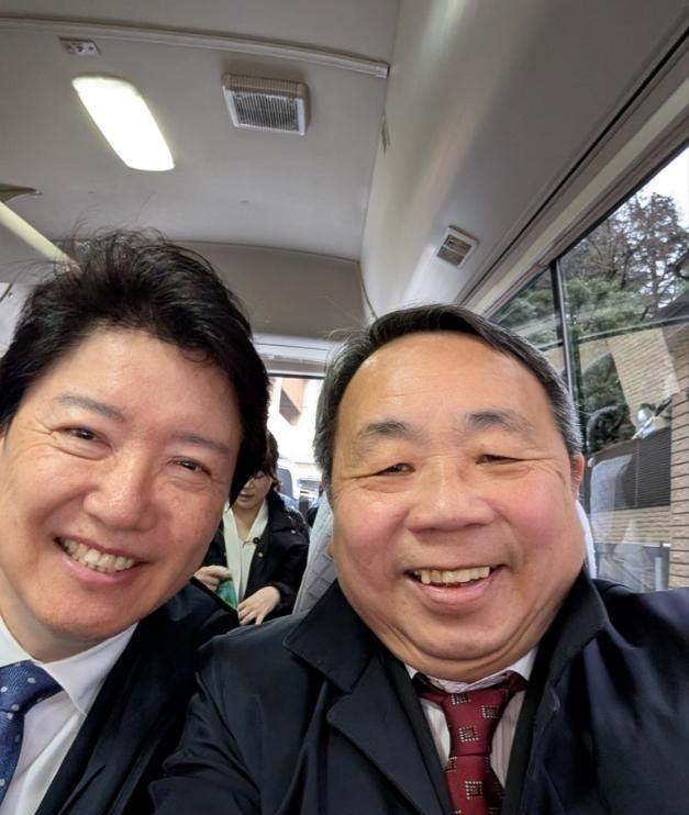 汉奸、日本参议员石平2月26日发文说：“中国自己每年都在向全世界大量出口杀伤性武