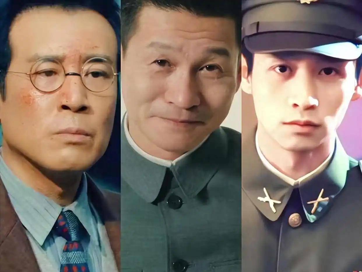 沉默荣耀不解之谜：蔡孝乾叛变后，为何张志忠只批评他不说其他人？ 说起蔡孝乾和