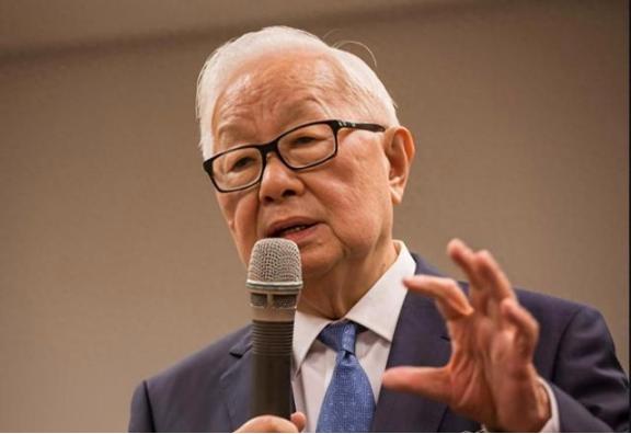 台积电创始人张忠谋再次语出惊人：“如果美国想扼杀他们，中国真的无能为力！”不仅如