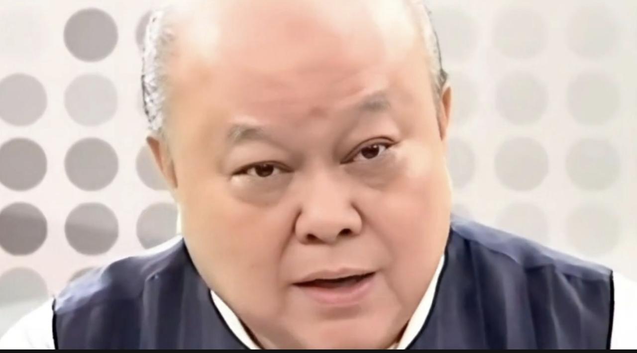 李胜峰怒批台湾司法，引法西斯名言：今天抓他，明天抓你，没人帮你李胜峰怒批台湾
