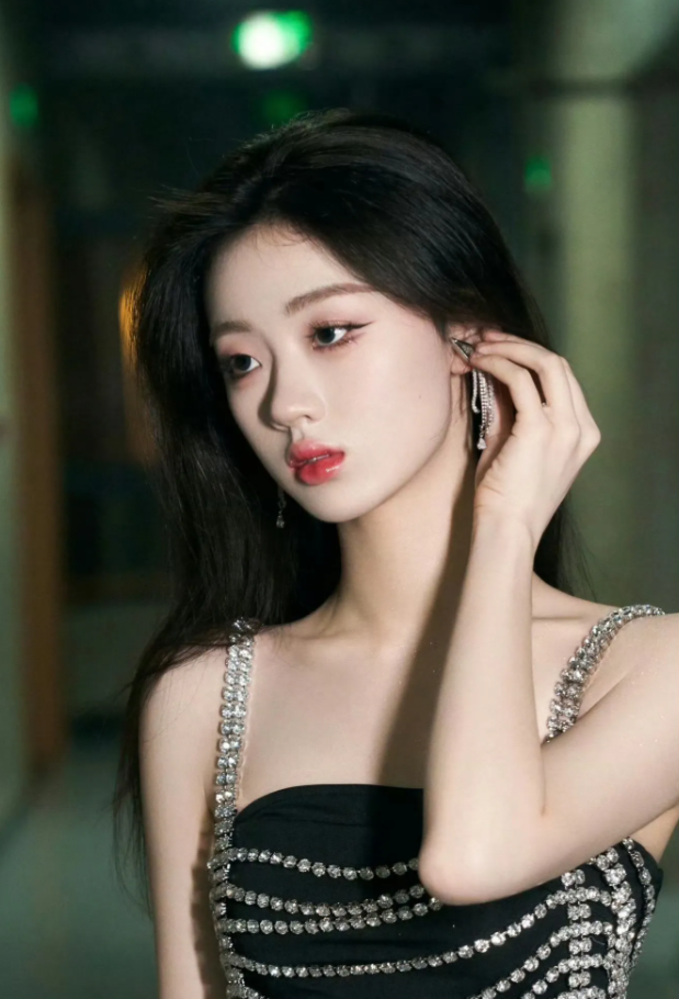 单依纯属于什么级别的美女