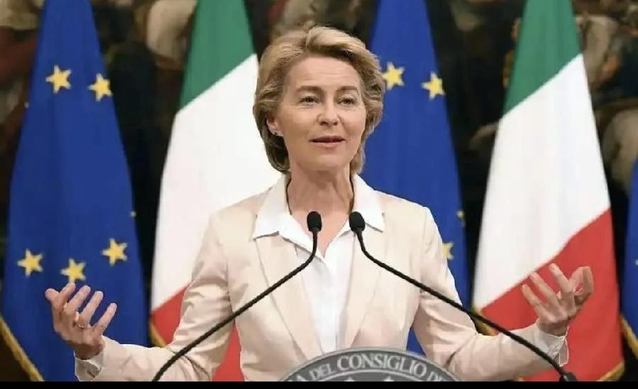 欧盟宣布了，4月21日，欧盟外交与安全政策高级代表卡拉斯宣布：预计24小时内，