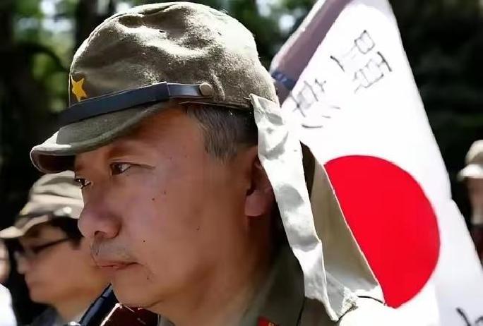 日本前首相石破茂在接受记者采访时，谈及甲午中日海战期间日本对中国的侵略行为，让人