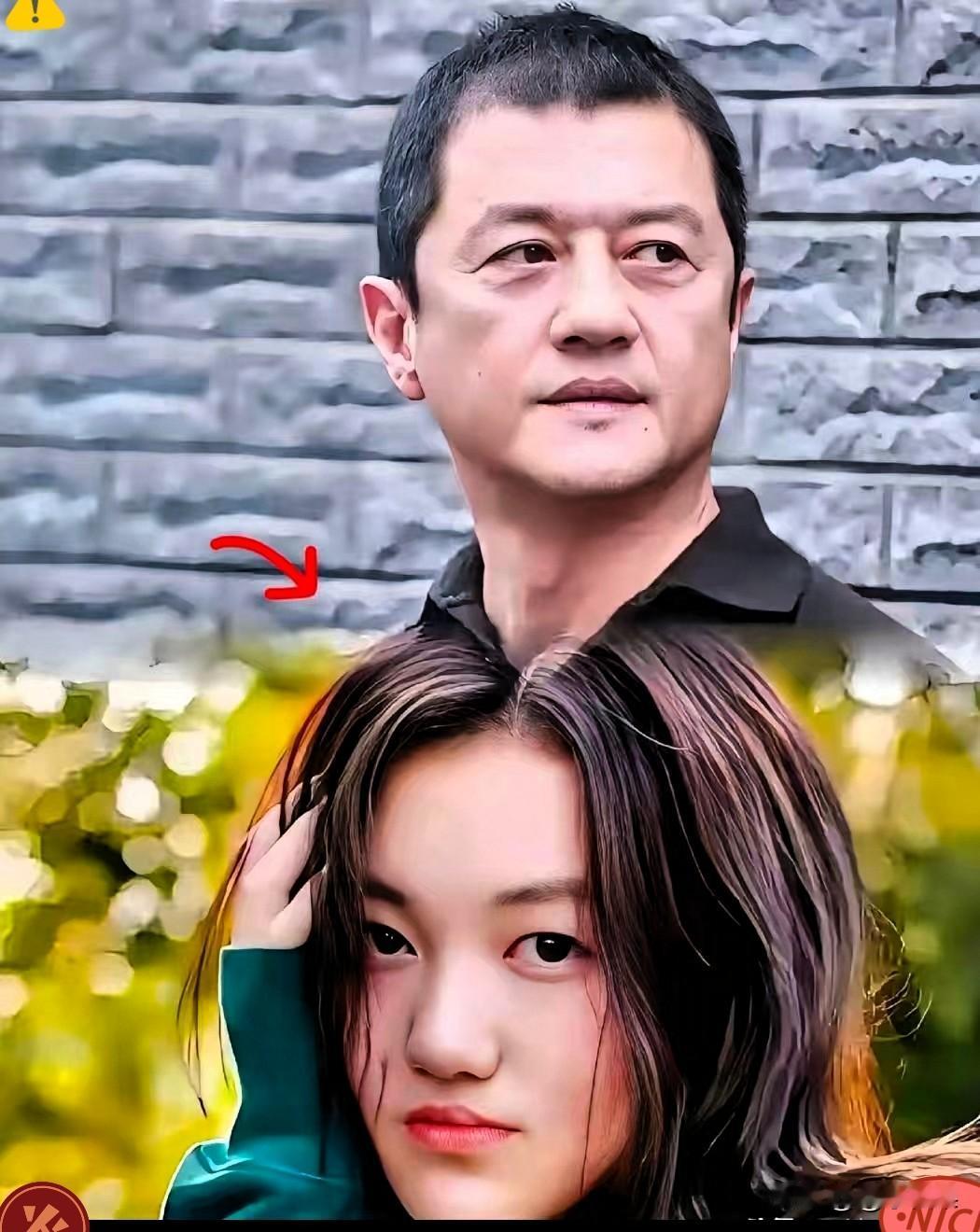 别再笑李亚鹏“靠女儿”了,这明明是最成功的人生投资!被追着还4000万、账号冻结