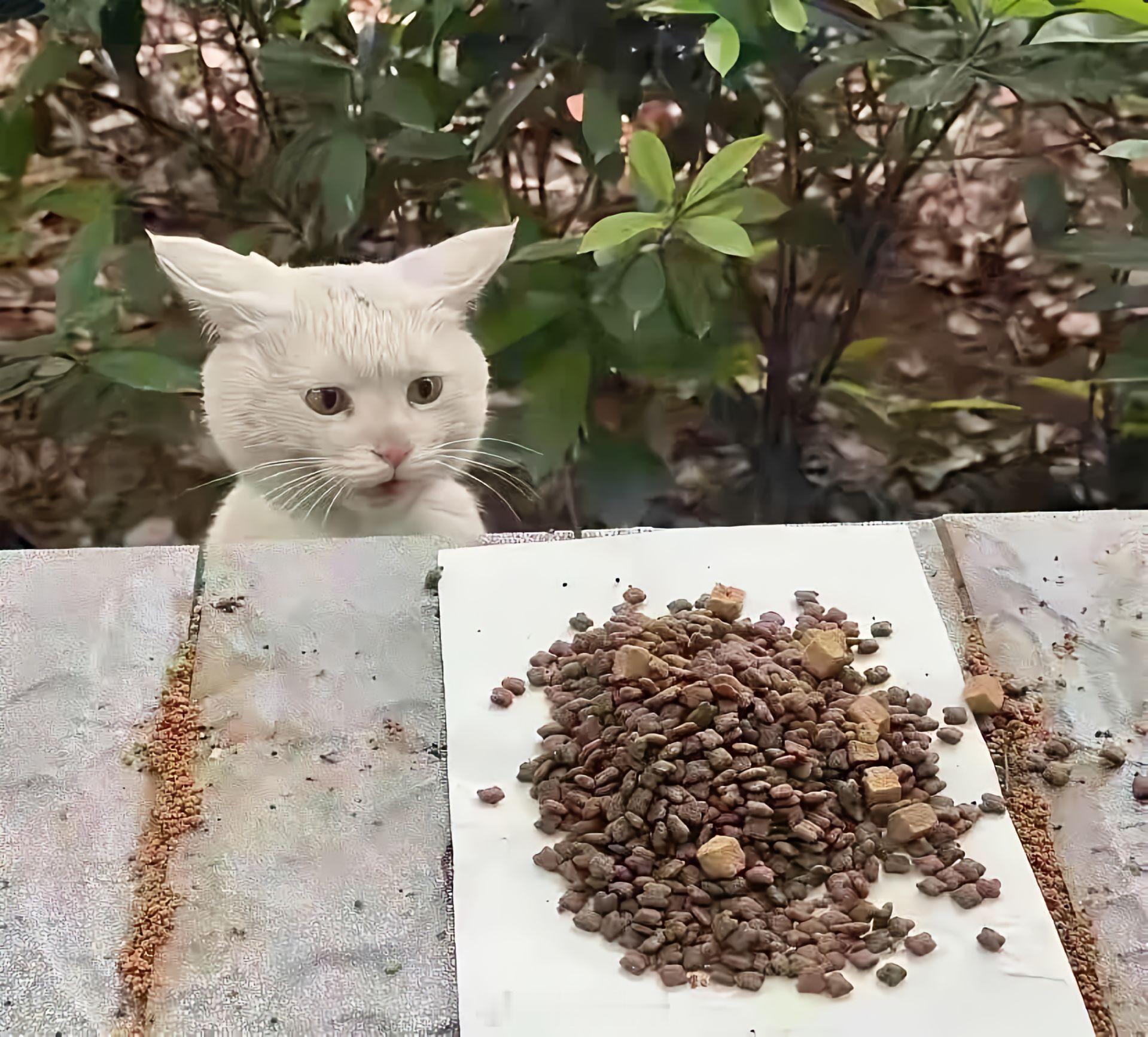 “都是给我的吗？”​​​