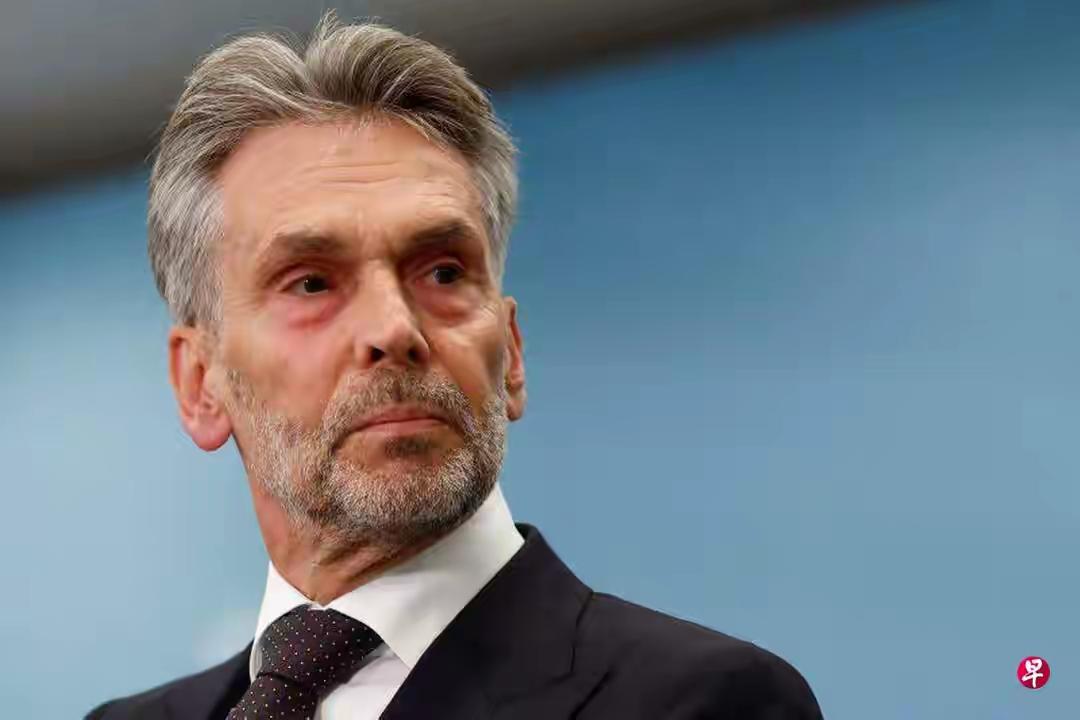 荷兰改口了：同意不接管安世，但中方得答应他“两个条件”荷兰改口不夺安世控制权