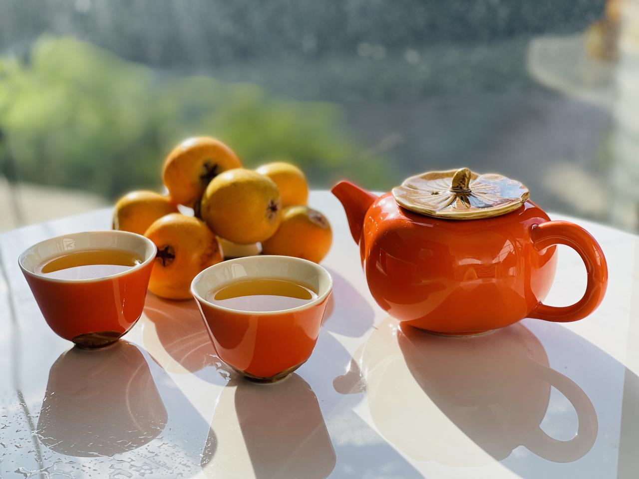 灿烂的阳光，简单的生活，清新的空气，健康的软水，丰富的水果……身心都被温柔滋养着