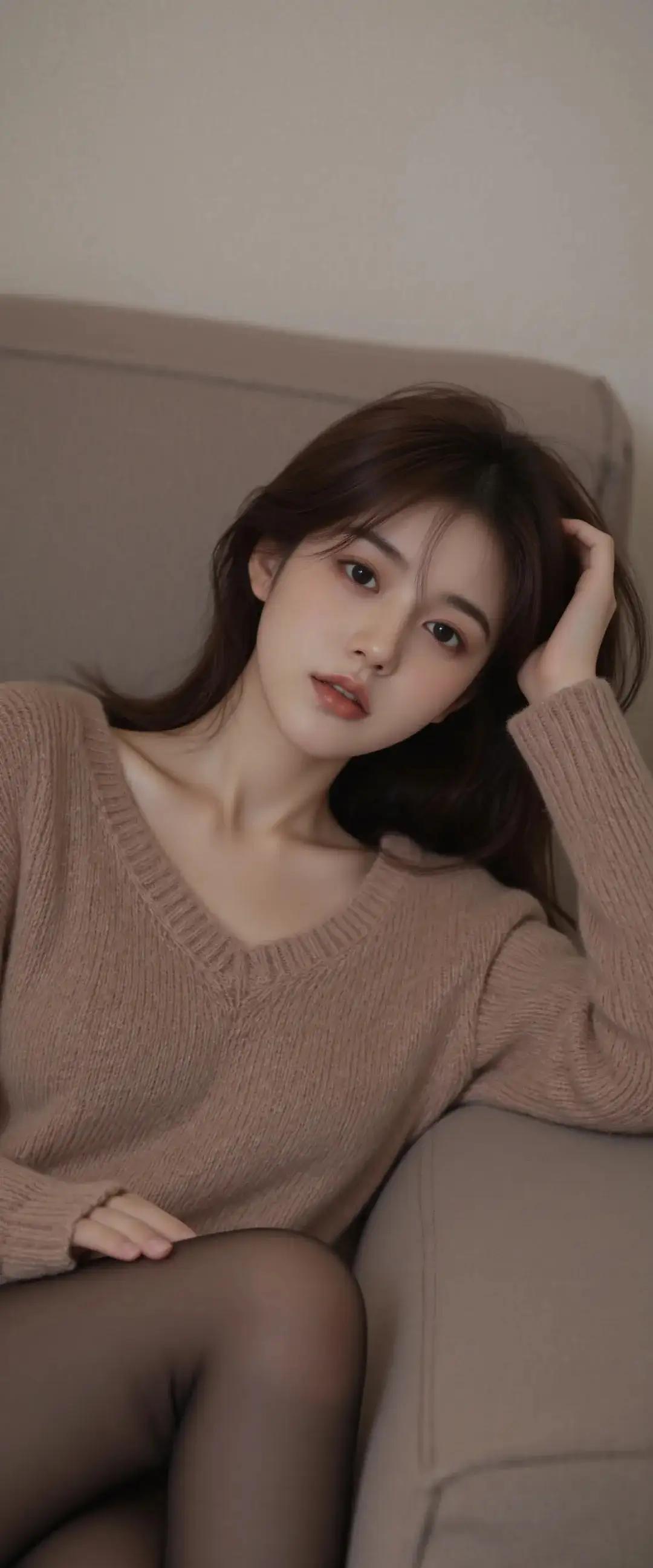 都是美女惹的祸