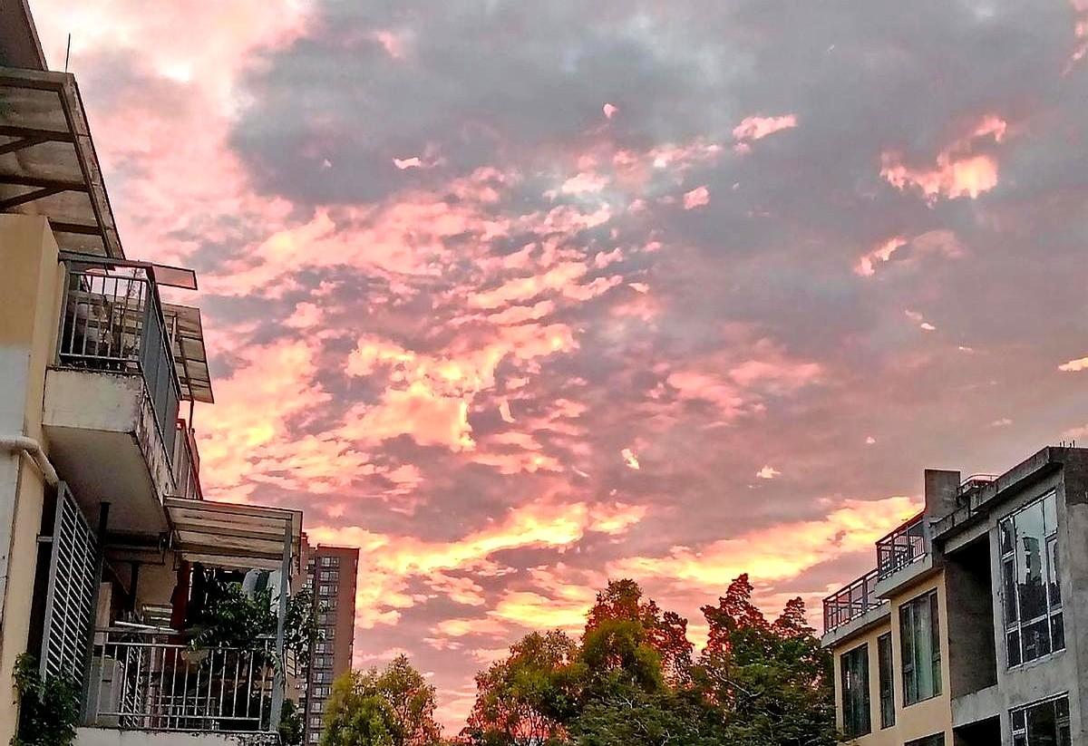 你可能以为跑步是自我坚持的象征，但真相是：这已变成了一场全民性、社会性的大趋势。