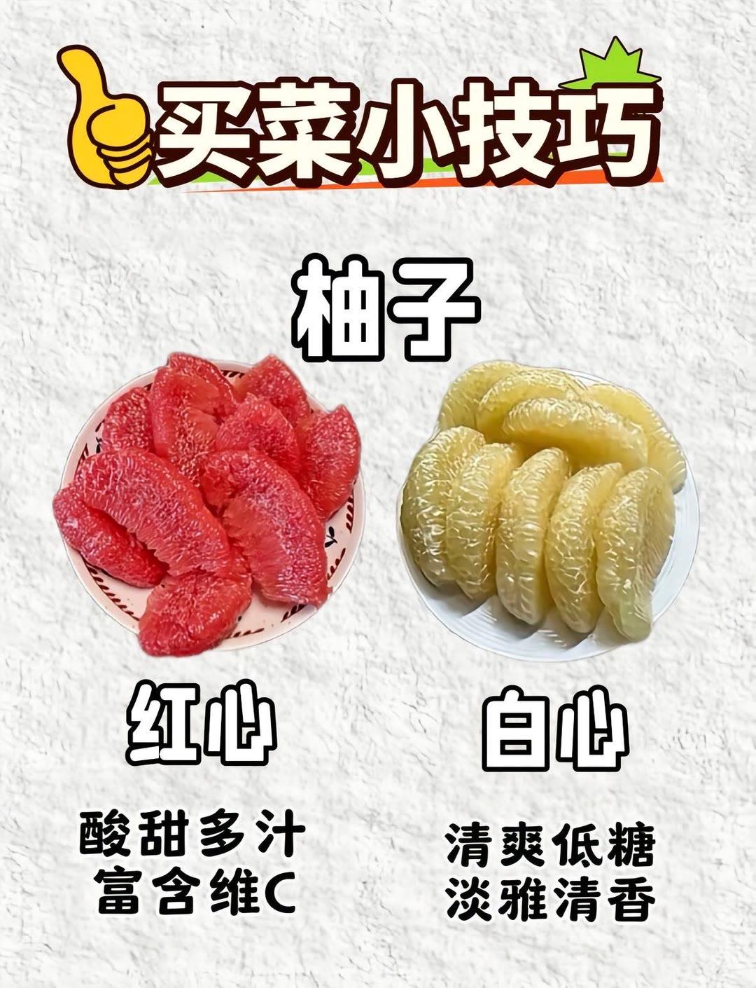 每天跟我涨知识买菜小技巧生活小常识买菜正确方法买菜技巧买菜省钱技巧买