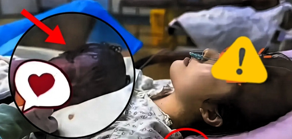 看到上海的女生生了黑人，觉得男生还是好人的，不哭不闹，就说让女生找黑人生父来