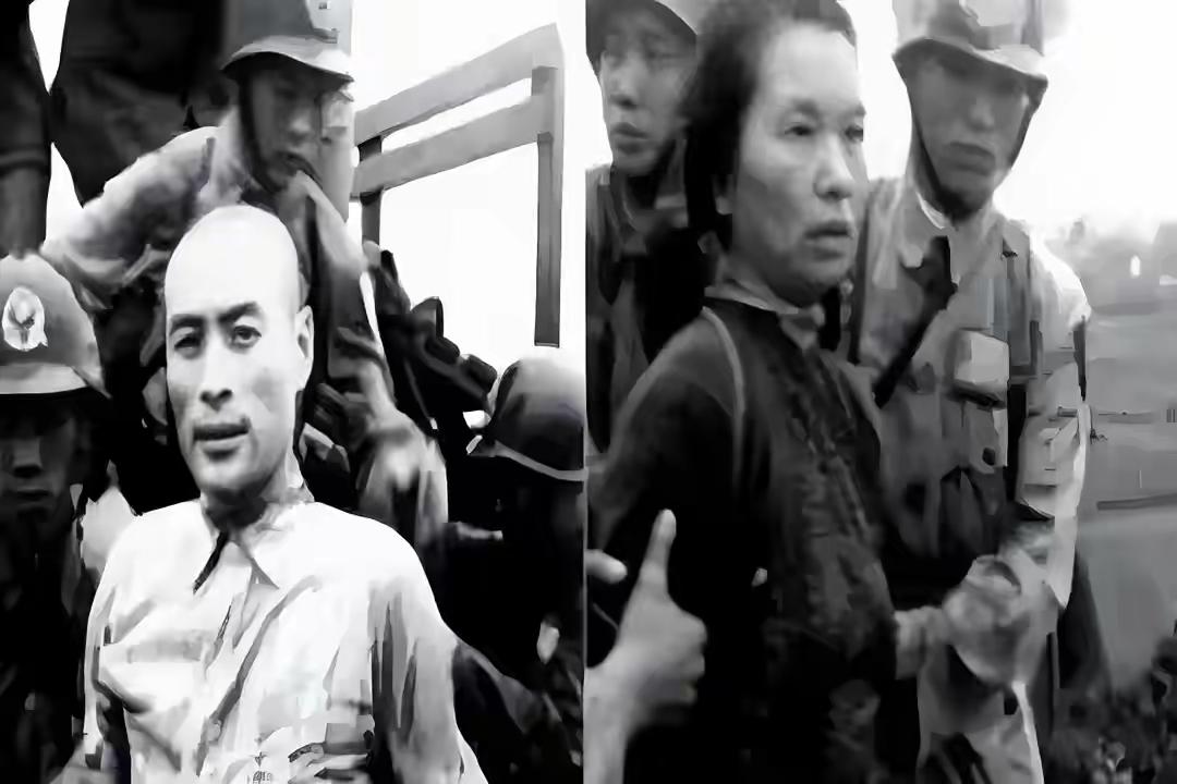 吴石牺牲31年后，蒋经国愤怒得知，3野团政委在他眼皮下潜伏32年。四九年那会