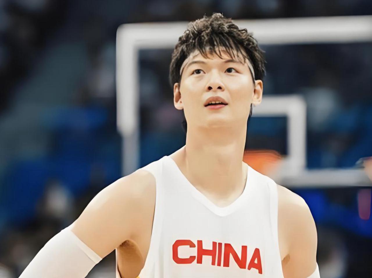 如果我是男篮主教练！世界杯预选赛，必带此5名球员CBA常规赛第一阶段马上就要结