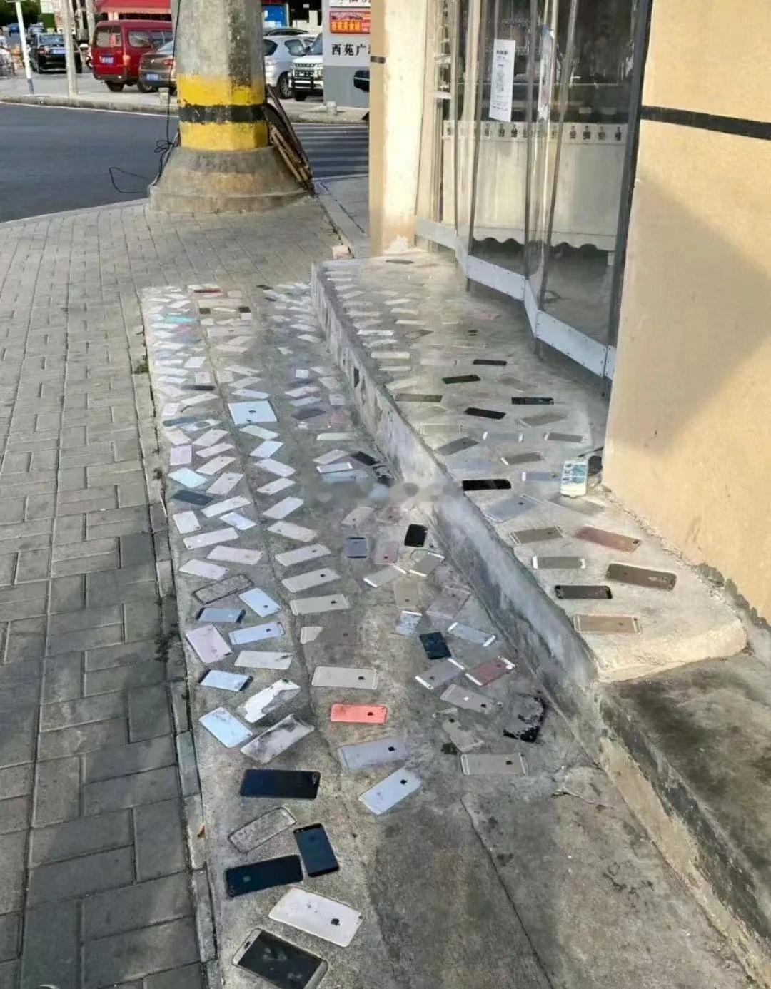 手机和新能源车的逻辑关系是？？？海阔试车超话​​​