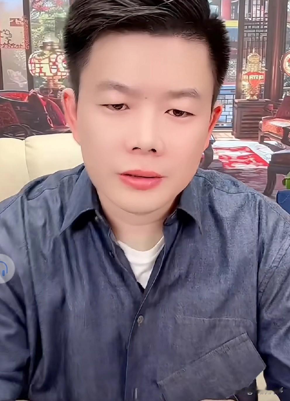 吴召国自称，五年前就提醒过ks领导，东方阿吹是金融骗子！