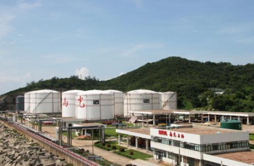 南光集团是国务院国资委直管、全国唯一总部常驻澳门的中央企业，总部坐落于澳门罗理基