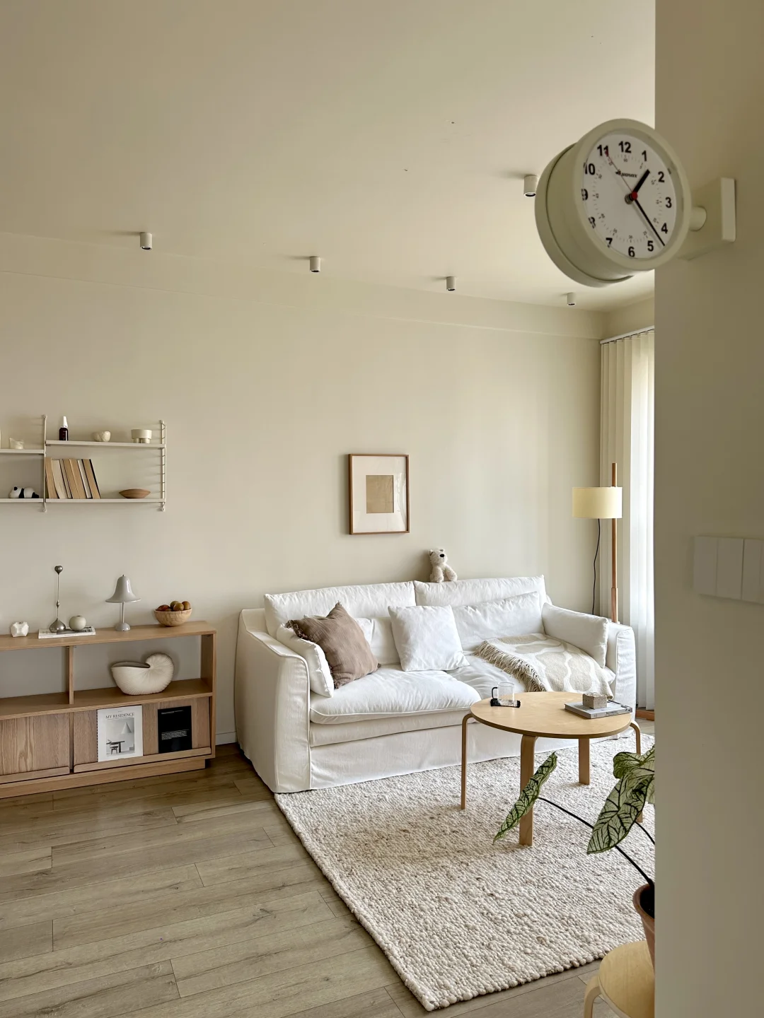 为什么有人会觉得在家无聊啊