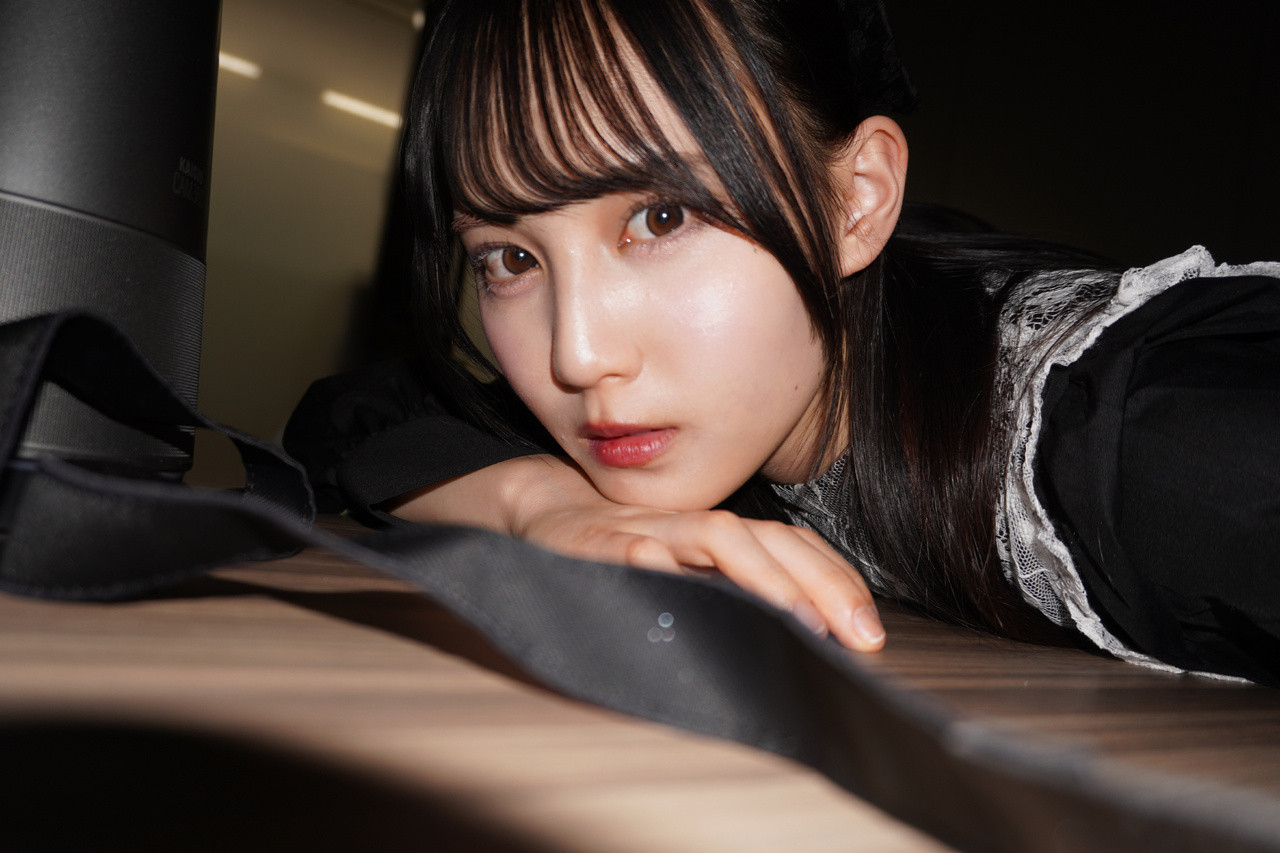 松尾桜「今回のオンラインミーグリは、チョココーデ..は全く忘れてました..。実は