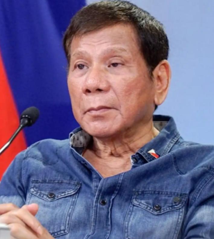 菲前总统杜特尔特：中美开战，美国会从菲律宾基地攻击中国的导弹基地和军事设施，这是