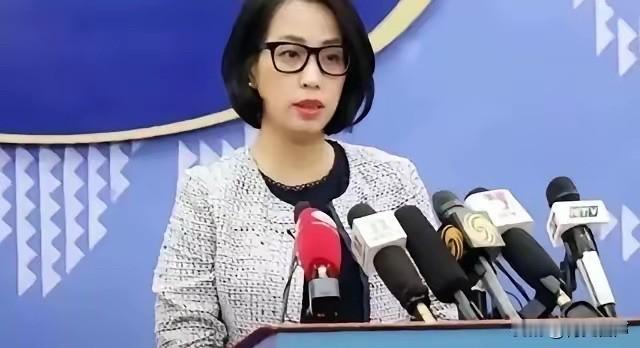 民进党当局终于做了一件正确的事情，越南明显被刺激到了！4月26日，根据法新社报道