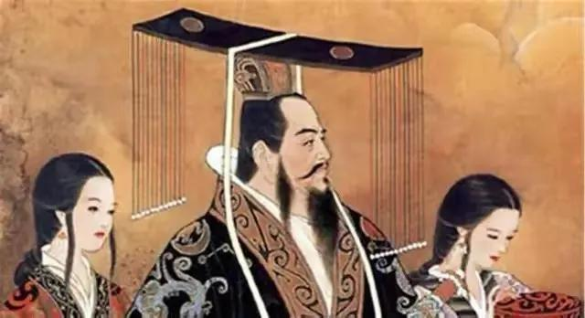 为什么秦始皇风评越来越好了？竹简里的真相，我们欠他两千年道歉！1975年湖北睡虎