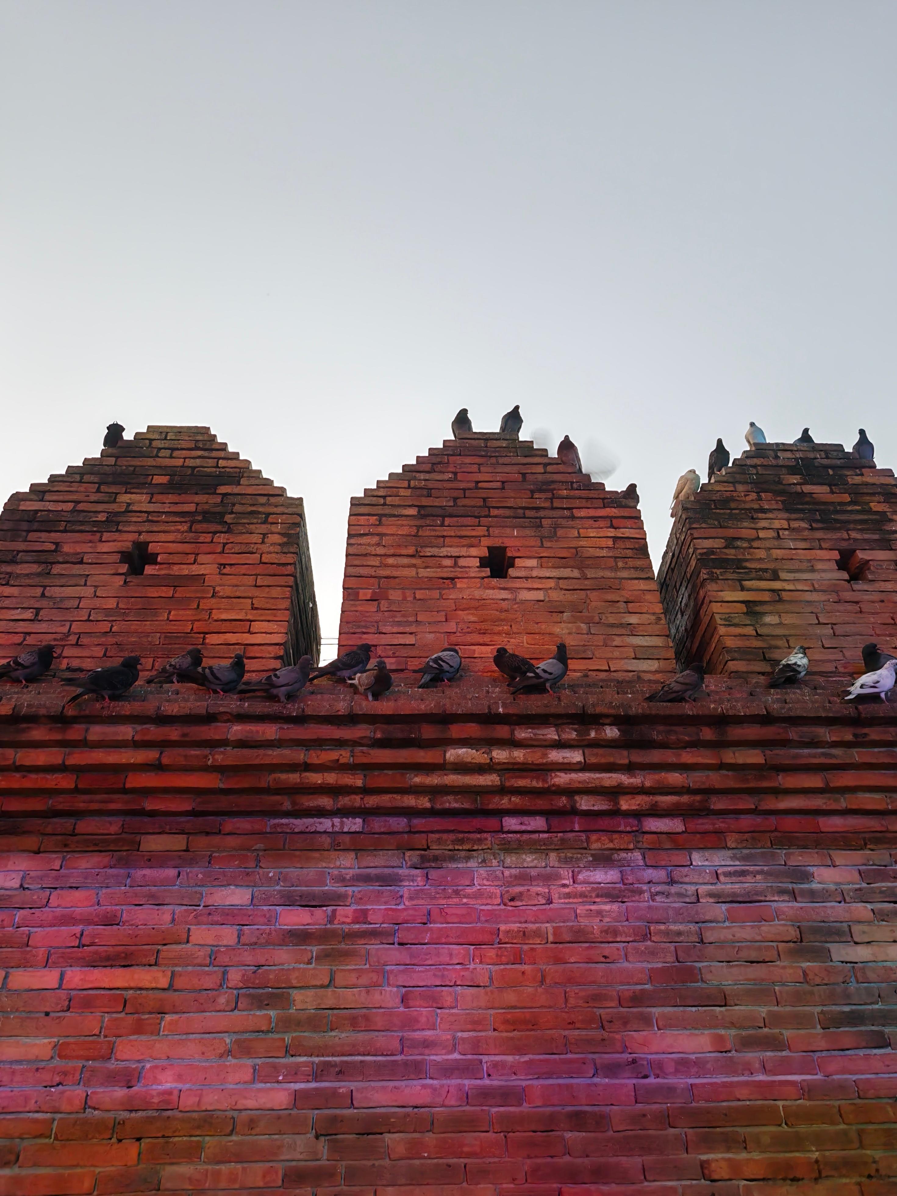 清迈citywalk泰国·清迈古城