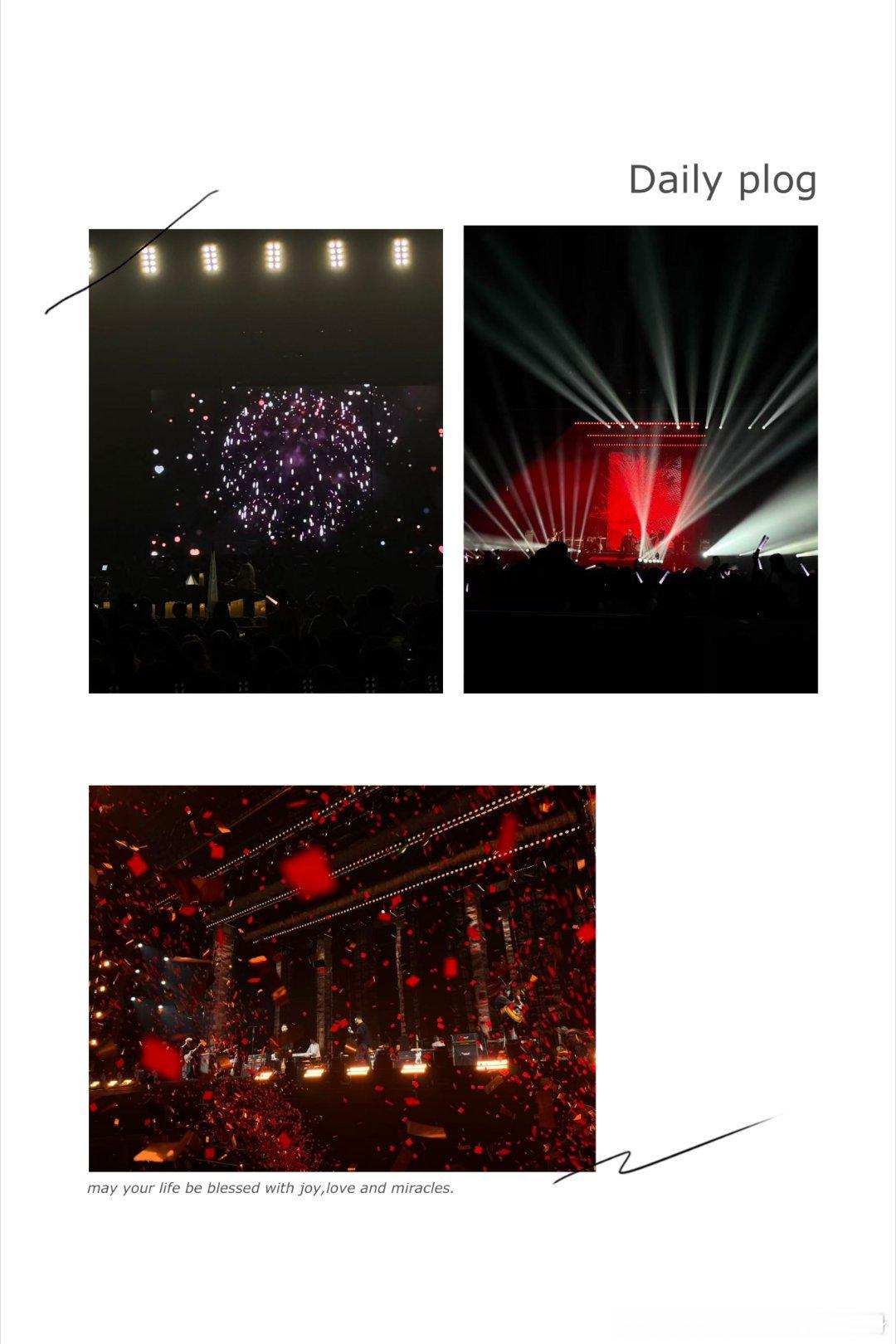 汪峰【汪峰“相信未来”巡演长沙年终站圆满落幕】2025年12月