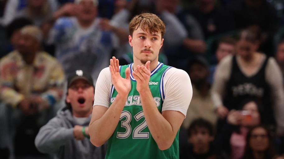 弗拉格49+10创18项纪录！詹杜库接班人诞生？